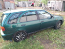 Nissan Almera 1997 года