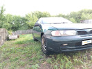 Nissan Almera 1997 года