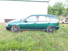 Nissan Almera 1997 года