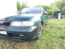 Nissan Almera 1997 года