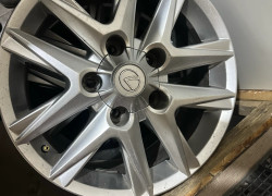 Продам диски R18
