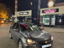 Chevrolet Onix 2023 года