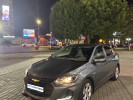 Chevrolet Onix 2023 года