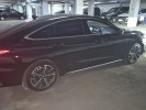 Chery Arrizo 8 2025 года