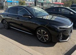 Chery Arrizo 8 2025 года