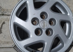 Nissan Cefirio