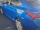 Hyundai Accent 2019 года
