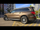 Mercedes-Benz GL-Класс 2013 года