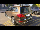 Mercedes-Benz GL-Класс 2013 года