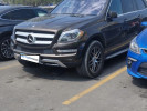 Mercedes-Benz GL-Класс 2013 года