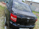 ВАЗ (Lada) Granta 2014 года
