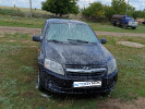 ВАЗ (Lada) Granta 2014 года