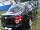ВАЗ (Lada) Granta 2014 года