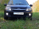 ВАЗ (Lada) Granta 2014 года