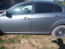 FAW Besturn B50 2014 года