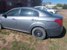 FAW Besturn B50 2014 года