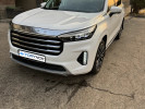 Exeed VX 2023 года