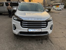Exeed VX 2023 года