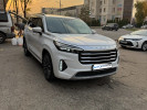 Exeed VX 2023 года
