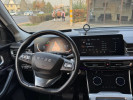 Exeed VX 2023 года