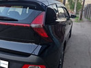 Hyundai Bayon 2023 года