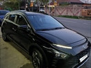 Hyundai Bayon 2023 года