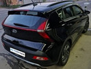 Hyundai Bayon 2023 года
