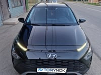Hyundai Bayon 2023 года