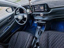 Hyundai Bayon 2023 года