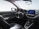 Chevrolet Onix 2024 года