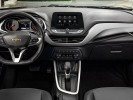 Chevrolet Onix 2024 года