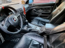 BMW 5 серия 2000 года