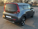 Kia Soul 2019 года