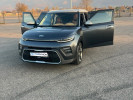 Kia Soul 2019 года