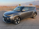 Kia Soul 2019 года