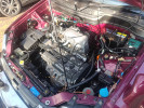 Honda CR-V 1996 года