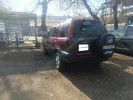 Honda CR-V 1996 года