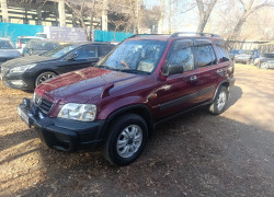 Honda CR-V 1996 года