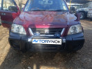Honda CR-V 1996 года