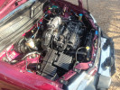 Honda CR-V 1996 года