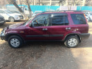 Honda CR-V 1996 года