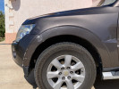 Mitsubishi Pajero 2007 года