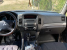Mitsubishi Pajero 2007 года