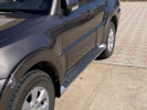 Mitsubishi Pajero 2007 года