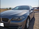 BMW 5 серия 2013 года