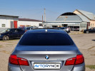 BMW 5 серия 2013 года