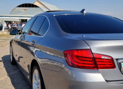 BMW 5 серия 2013 года