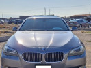 BMW 5 серия 2013 года