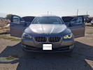 BMW 5 серия 2013 года
