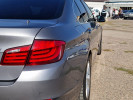 BMW 5 серия 2013 года